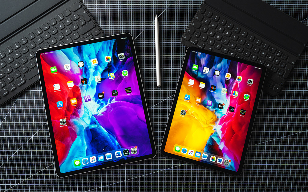 Apple đang phát triển iPad Pro 14-inch nâng cấp màn hình OLED