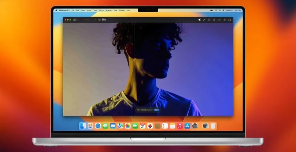 Khai thác tối đa hiệu suất phần cứng và phần mềm của Mac