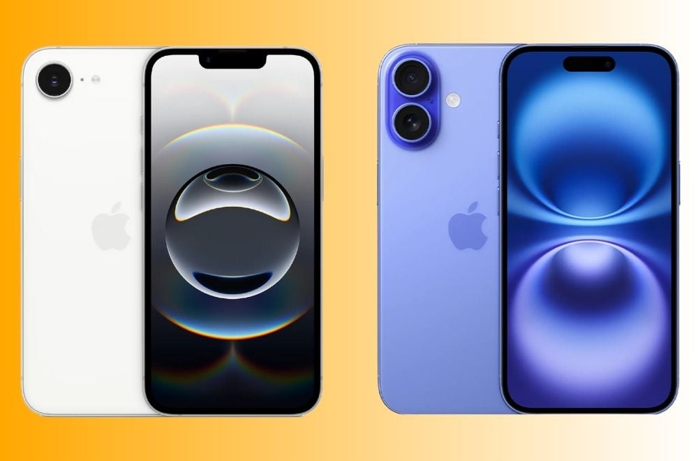 Tổng quan về iPhone 16e và iPhone 16