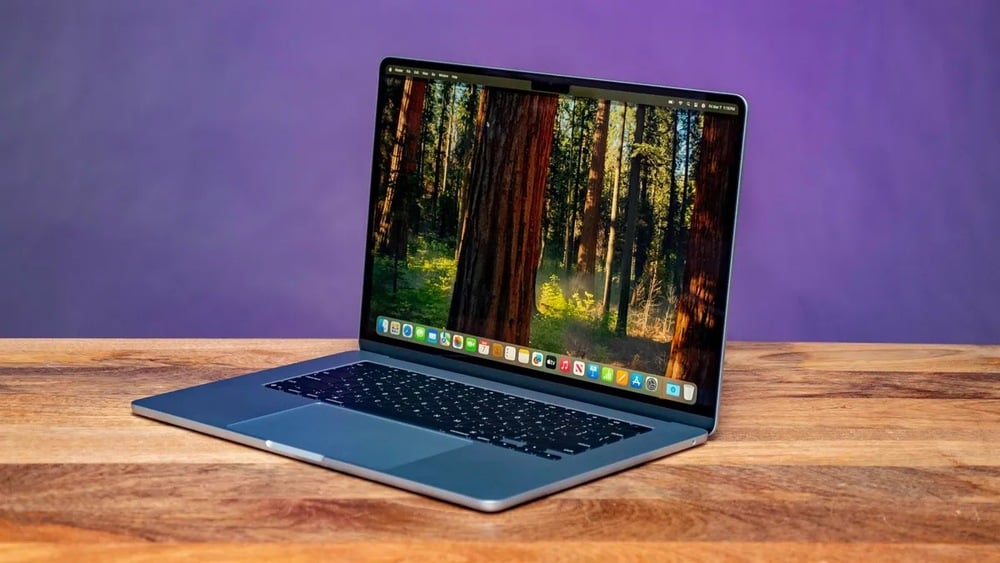 Top 5 lý do nên mua MacBook Air M4