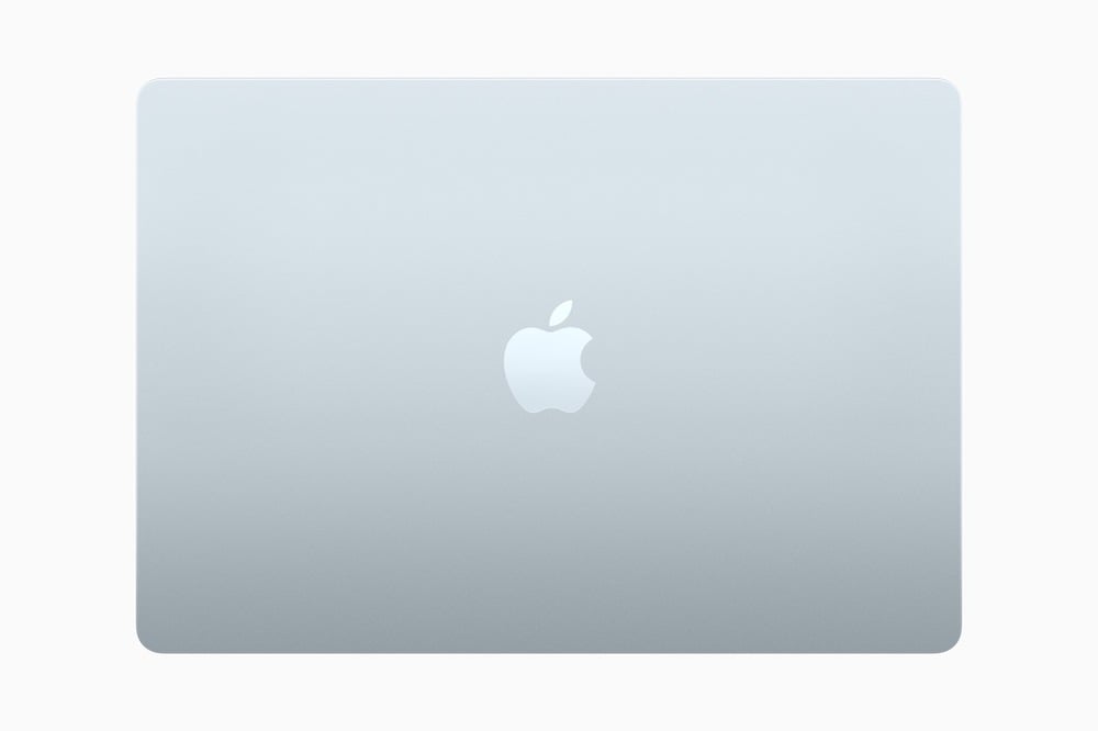 Top 5 lý do nên mua MacBook Air M4