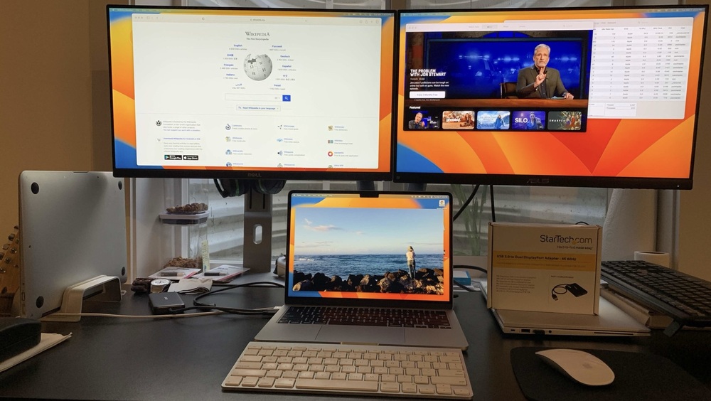 Top 5 lý do nên mua MacBook Air M4