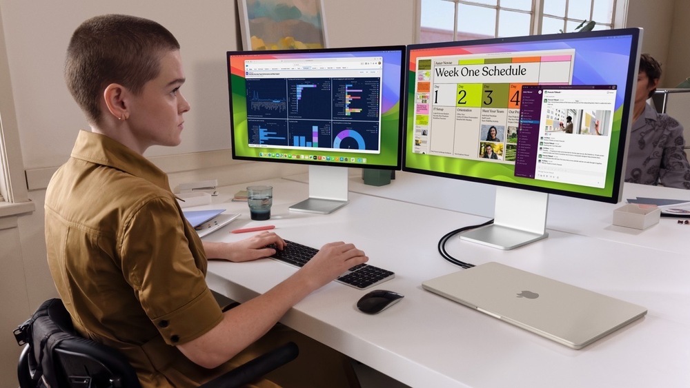 Top 5 lý do nên mua MacBook Air M4