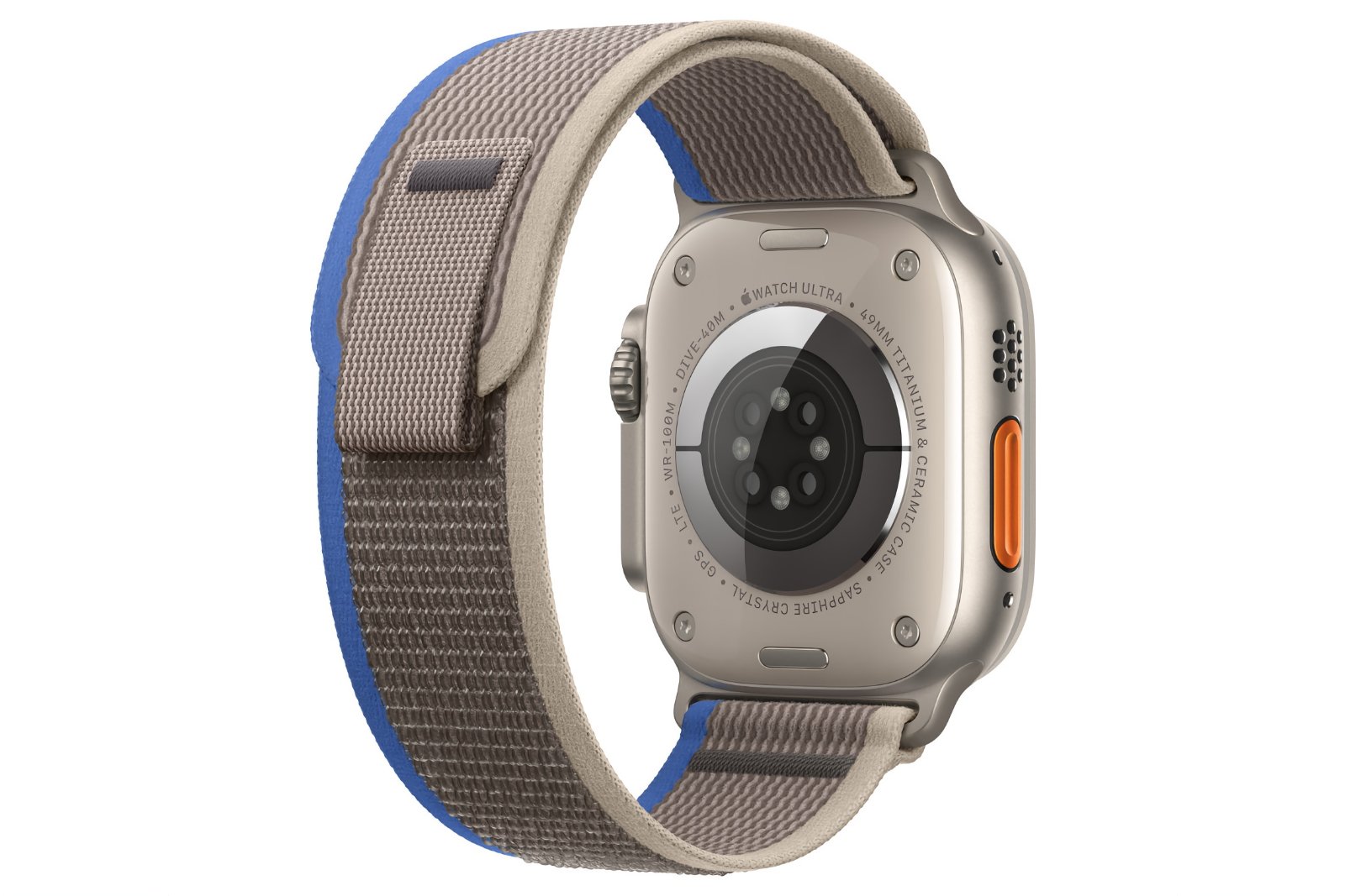 Hướng dẫn đo và chọn dây đeo Apple Watch Ultra phù hợp với bạn