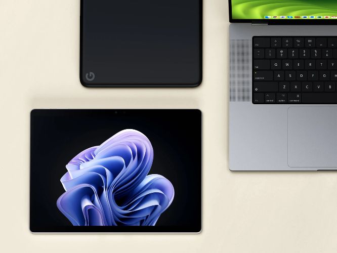 Trạm kết nối Thunderbolt 4 với DisplayLink