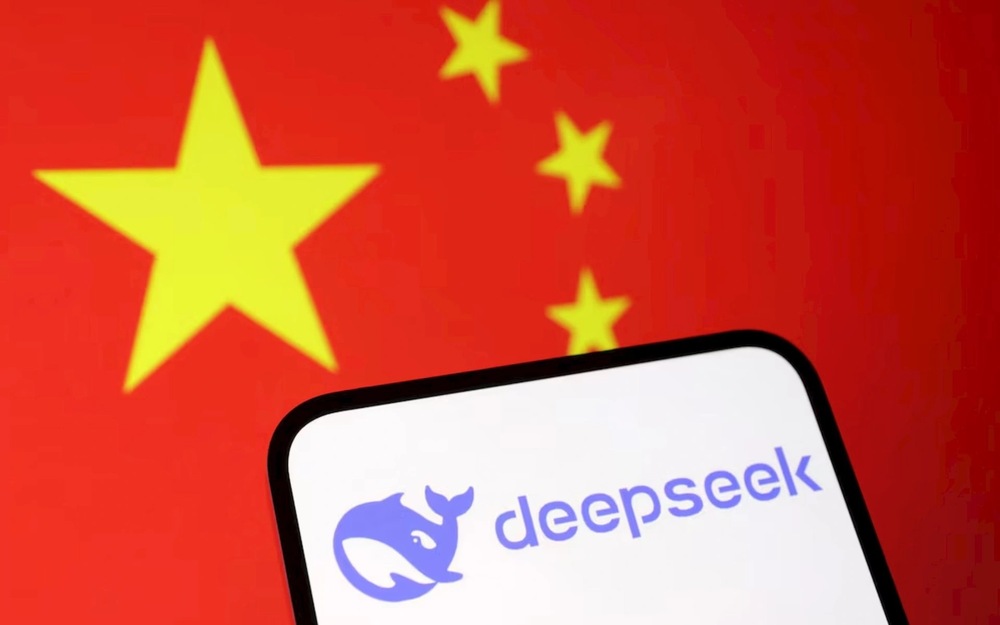 Trí tuệ nhân tạo AI DeepSeek là gì?