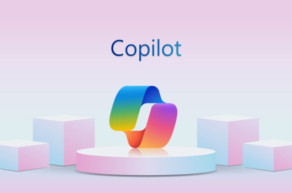Trợ lý AI Copilot là gì ?