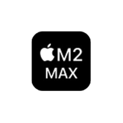 Thông số kỹ thuật Mac Studio M2 Max