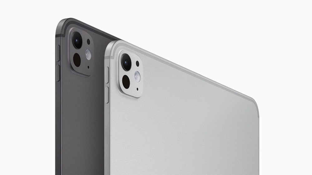 Mua iPad chính hãng giá tốt tại Vender