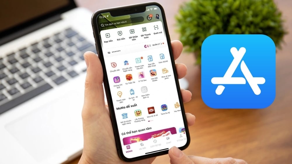Các điều kiện cần chuẩn bị trước khi huỷ thanh toán Apple qua MoMo