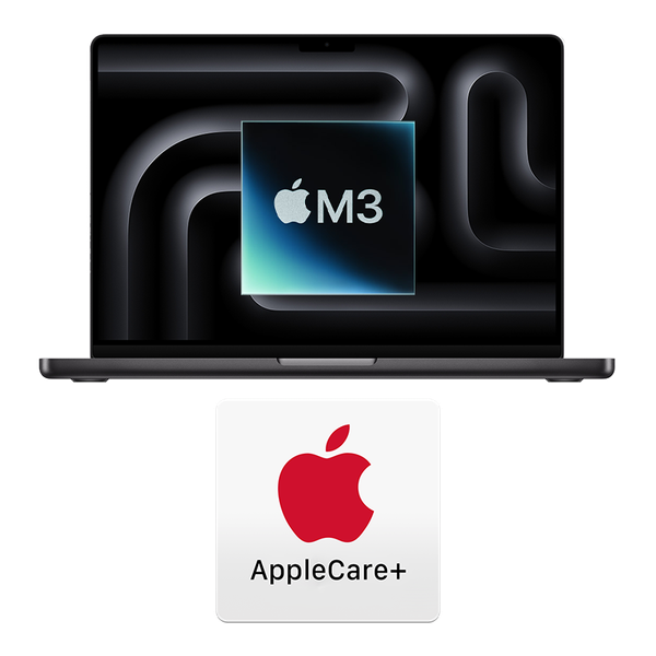 Giá bán và các cấu hình MacBook Pro 14