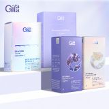 Gilaa Tinh Chọn Thành Phần Cao Cấp – Nền Tảng Chất Lượng Đầu Tiên Trong Hành Trình Chăm Sóc Sắc Đẹp Và Sức Khỏe