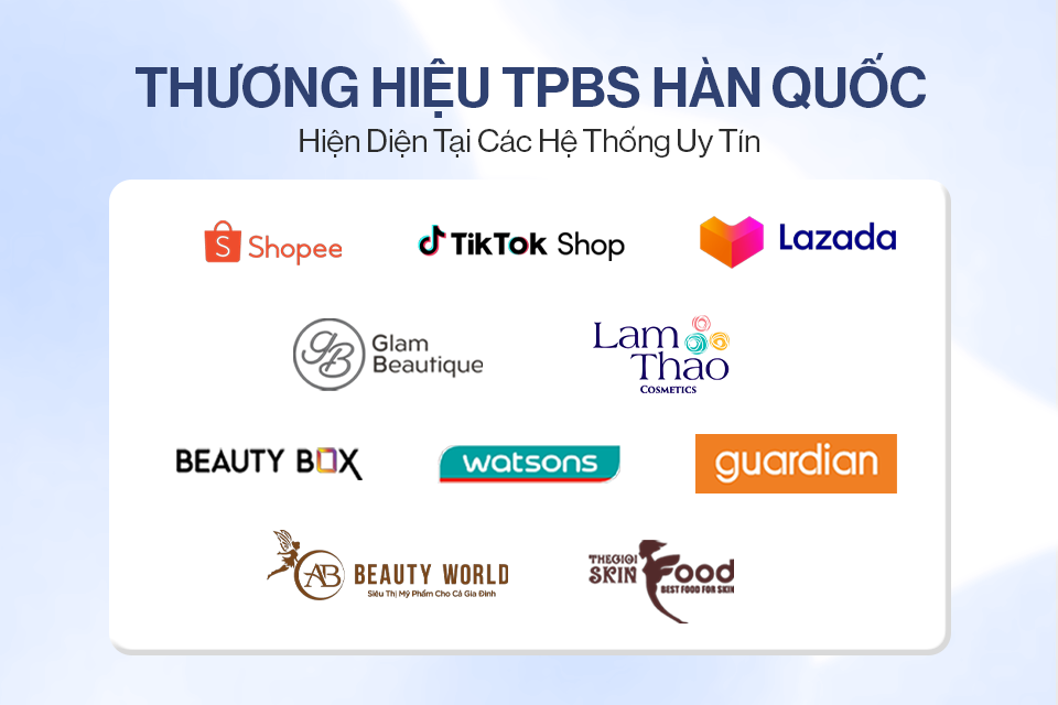 Gilaa Vững Vàng Niềm Tin Chất Lượng Bằng Sự Hiện Diện Bền Vững Tại Các Điểm Phân Phối Uy Tín Online & Offline