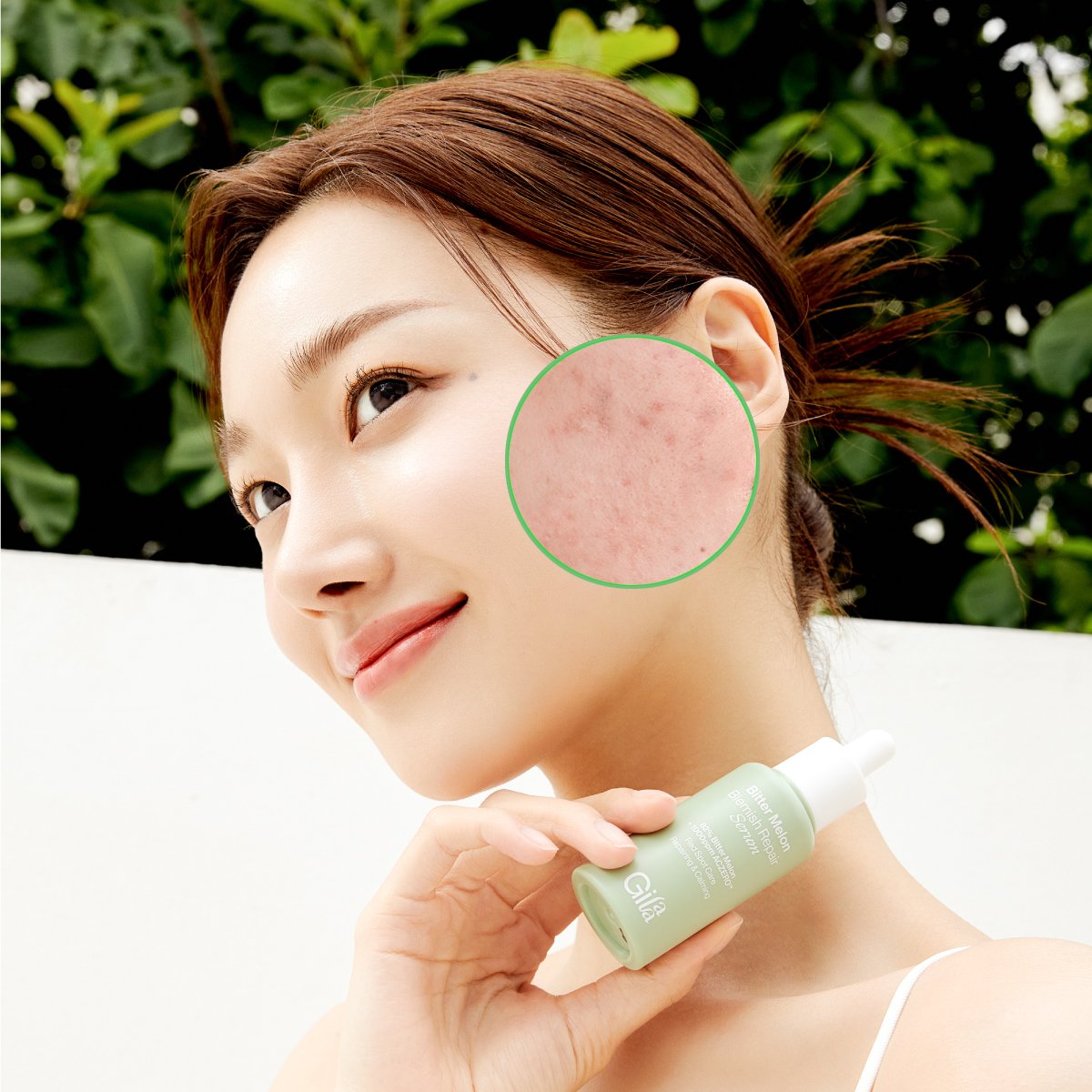 Các Bước Chăm Sóc Da Mặt Dầu Mụn, Lỗ Chân Lông To Hàng Ngày