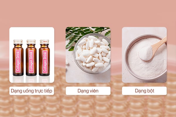 Uống Collagen Đúng Cách Như Nào Để Đạt Hiệu Quả Cao?