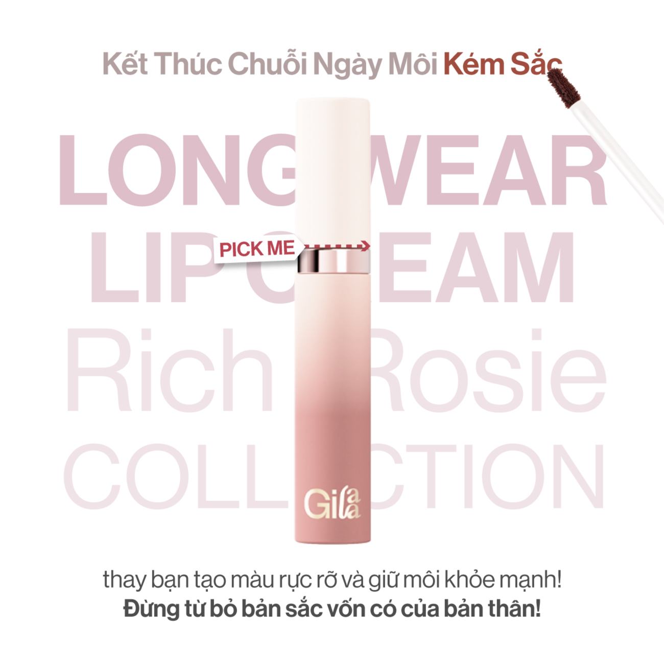 son-kem-li-gilaa-long-wear-lip-cream-rich-rosie-collection-6