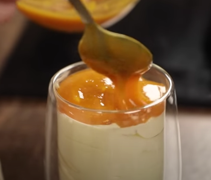 Cách làm Pudding xoài thơm ngon tại nhà