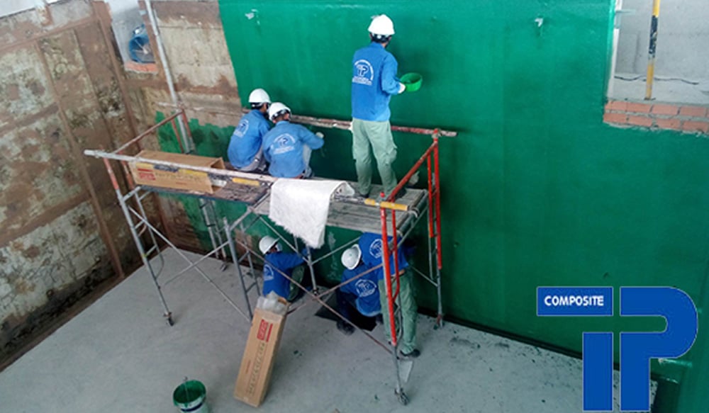 Khách hàng nói gì sau khi sử dụng dịch vụ bọc phủ composite tại Thuận Phú