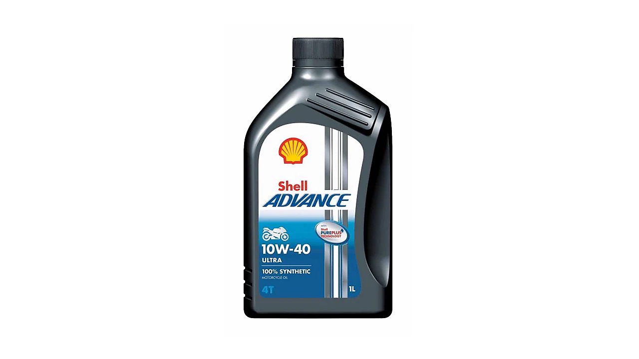 Dầu Nhớt Shell Advance – Người Đồng Hành Đáng Tin Cậy