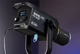 Đèn LED Studio 60W Giá Rẻ