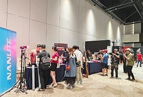 [Hình Ảnh] Sự Kiện #BeAlphaDay2024 Cùng Sony Alpha Việt Nam