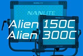 [Firmware Upgrades] Alien 150C/300C - V1.01.45