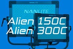 [Firmware Upgrades] Alien 150C/300C - V1.01.45