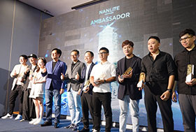 [Hình Ảnh] Nanlite Show 2024: Sân chơi bổ ích và thú vị cho các bạn yêu thích nhiếp ảnh và quay phim