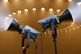 Top 3 Đèn Led Quay Chụp Tốt Nhất