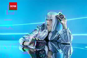 Top 5 Đèn Chụp Ảnh Cầm Tay Tốt Nhất