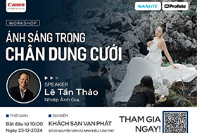 [Hình Ảnh] Sự Kiện 