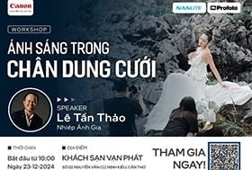 [Hình Ảnh] Sự Kiện 