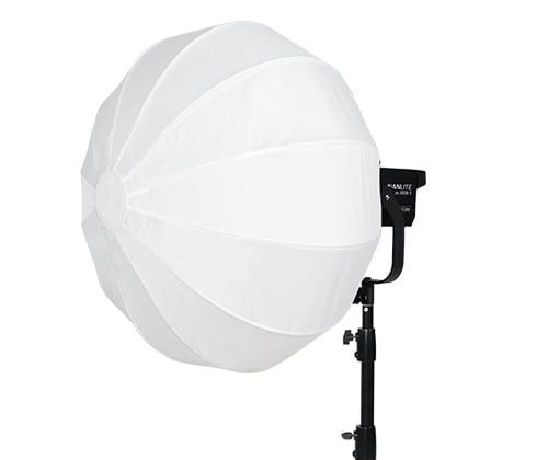 Nanlite Softbox Latern LT-65