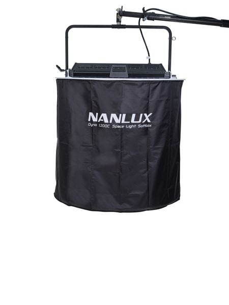 Nanlux Dyno 650C / 1200C Space Light Softbox