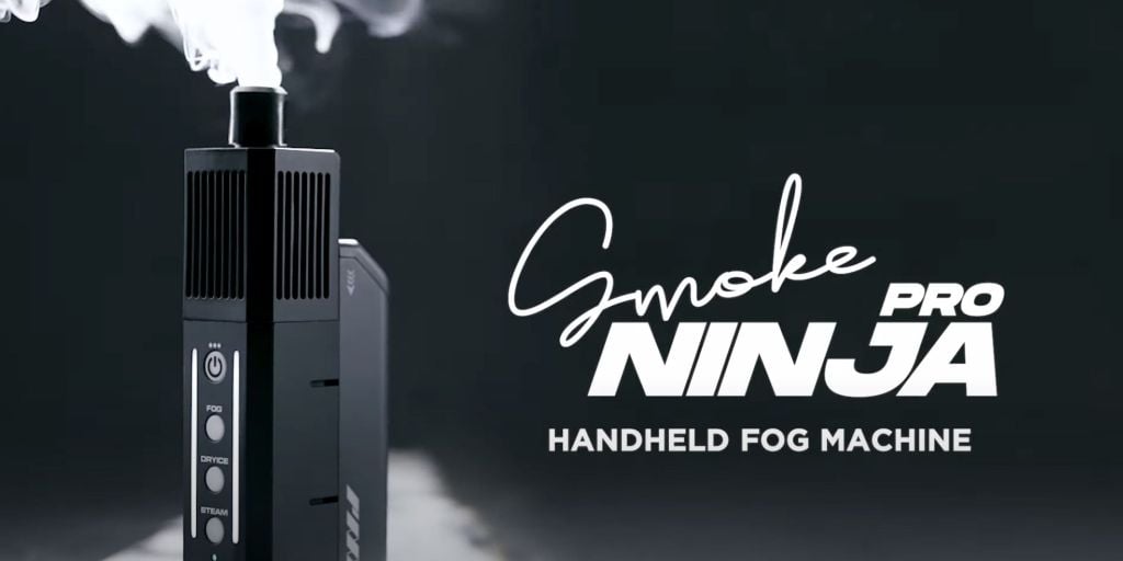 PMI Smoke NINJA PRO