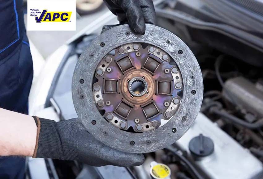 Đĩa côn là gì? Mua ở đâu giá tốt tại TP.HCM (cập nhật 2022)