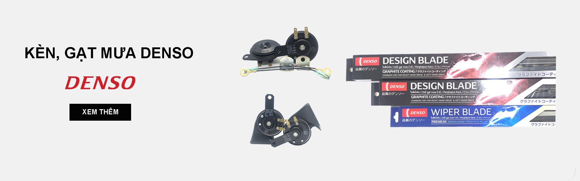 Vietnam Auto Parts Center VAPC