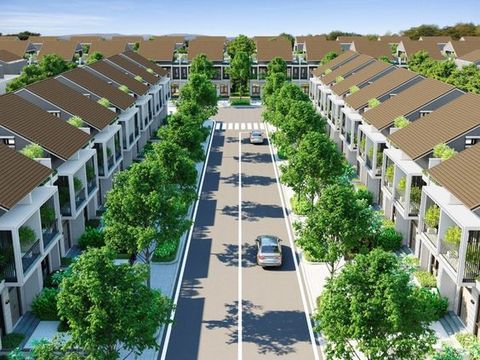 Ứng Dụng Phần Mềm Báo Động Tập Trung Cho Khu Dân Cư