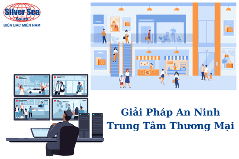 Những Lưu Ý Khi Sử Dụng Hệ Thống An Ninh Cho Siêu Thị - Trung Tâm Thương Mại