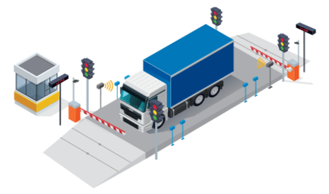 5 thiết bị cần có để vận hành phần mềm trạm cân tự động