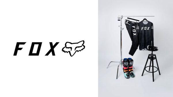 Fox Racing sắp có mặt tại Việt Nam