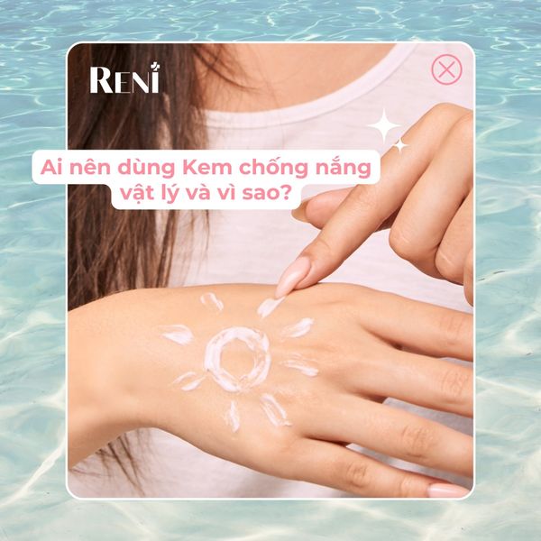 Reni Cosmetics