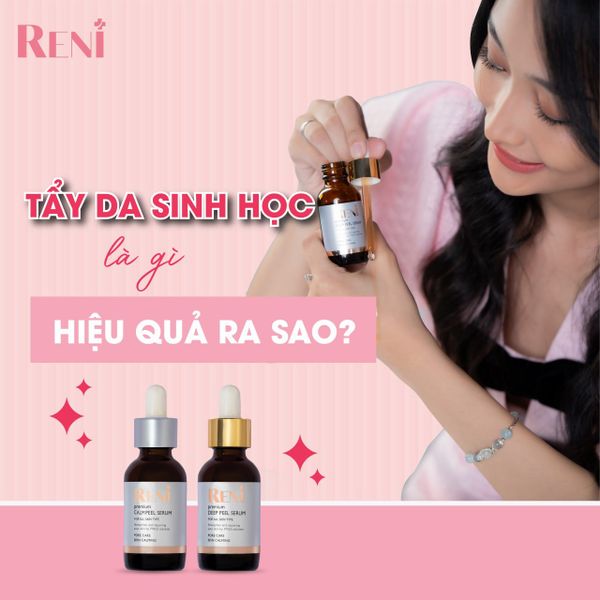 8. Các Câu Hỏi Thường Gặp Về Tẩy Tế Bào Chết Sinh Học