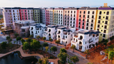 CẬP NHẬT TIẾN ĐỘ DỰ ÁN LA CELIA CITY – THÁNG 4/2025