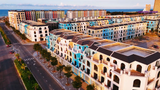 CẬP NHẬT TIẾN ĐỘ DỰ ÁN LA CELIA CITY - THÁNG 2/2025