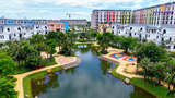 CẬP NHẬT TIẾN ĐỘ LA CELIA CITY – THÁNG 6/2025