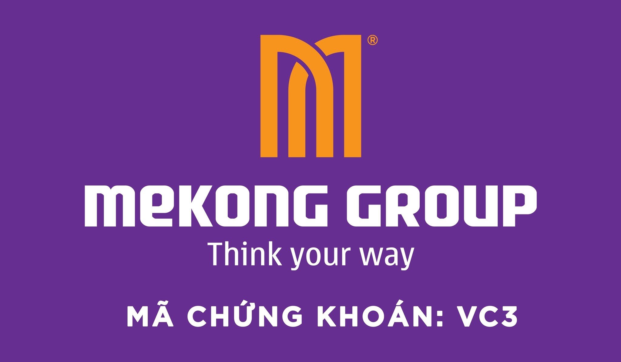 Mekong Group (HNX: VC3) Hân hoan đón mừng sự kiện 93 năm ngày thành lập Đảng Cộng Sản Việt Nam