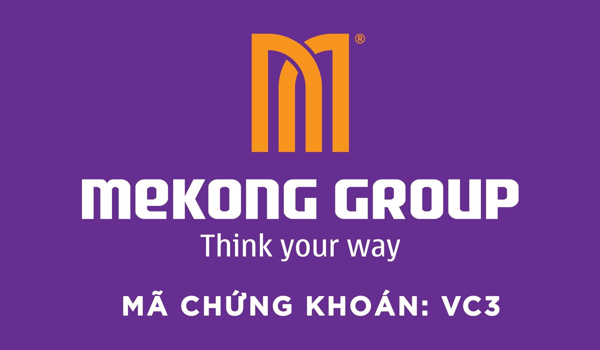 MEKONG GROUP (HNX: VC3) Thông báo lịch nghỉ lễ Giỗ Tổ và 30/4 - 1/5/2023