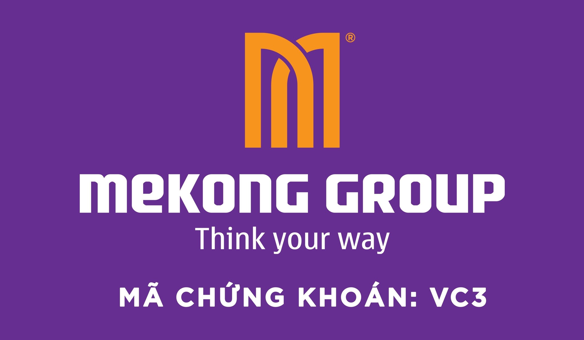 Mekong Group (HNX: VC3) Tổ Chức Thành Công ĐHĐCĐ Thường Niên Năm 2023