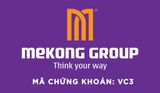 Mekong Group (VC3) đã hoàn tất nghĩa vụ nộp khoản truy thu thuế